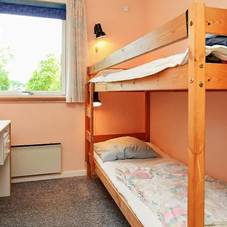 8 Person Holiday In Dom wakacyjny Dannemare