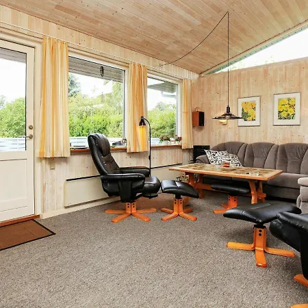 8 Person Holiday In Dom wakacyjny